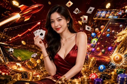 zo789 Nổ Hũ – Hướng Dẫn ChơiSlot Game