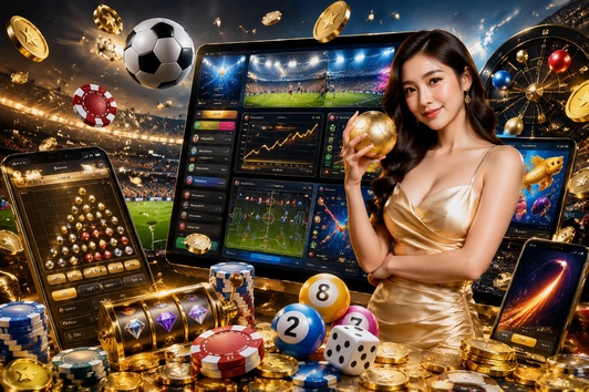 zo789 Nổ Hũ – Chiến Thuật Slot Game