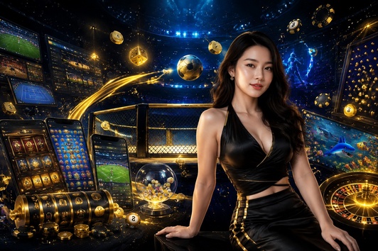 zo789 Casino – Live Dealer Bàn Chơi Trực Tiếp