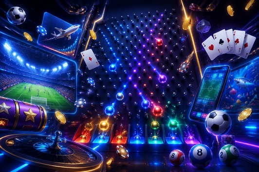 zo789 Casino – Baccarat Live Dealer