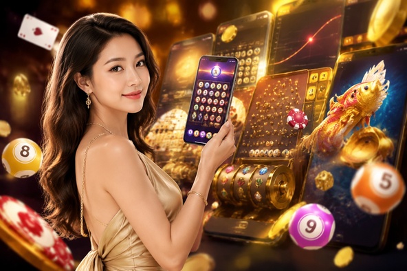 zo789 Đăng Nhập – Cổng Truy Cập Chính Thức