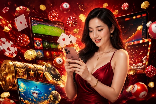 zo789 Casino – Trải Nghiệm Đỉnh Cao Cho Người Chơi Việt