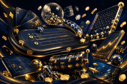 zo789 Casino – Sảnh Casino Trực Tuyến